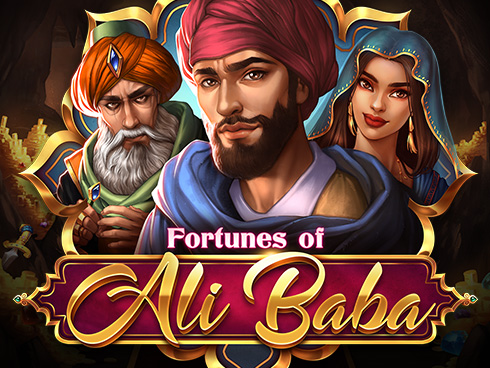 আলি বাবা - olx786com