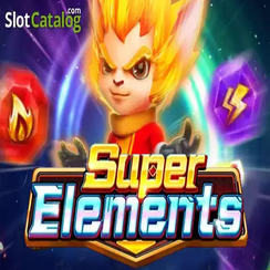সুপার এলিমেন্টস - Super Elements
