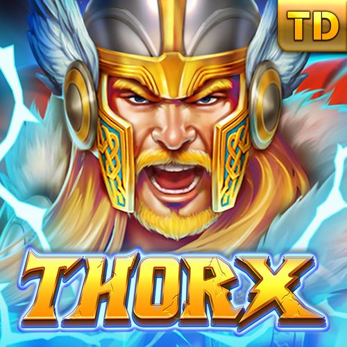 Thor X - থর এক্স স্লট গেম olx786com